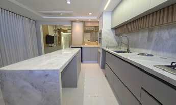 Imagem 4: Apartamento diferenciado 4 quartos 168m2 direto com proprietário