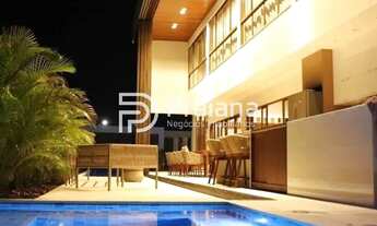 Imagem 10: Linda casa com 5 suítes | alto padrão