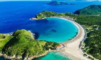 Imagem 3: ALUGUEL POR TEMPORADA - KITNET NA RUA DA PRAIA DO PERÓ