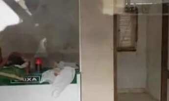 Imagem 3: Sala comercial sta Isabel Viamão