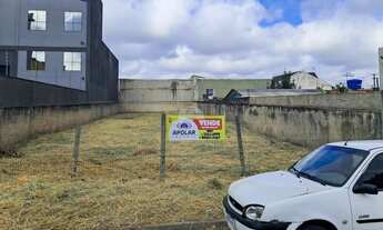 Imagem: Vendas Terreno Pinhais PR