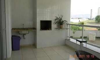 Imagem 7: Apartamento à venda 4 Quartos, 4 Suites, 4 Vagas, 161M², Jardim Aclimação, Cuiabá - MT