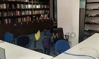 Imagem 4: Prédio, 480 m² - venda por R$ 2.300.000,00 ou aluguel por R$ 17.000,00/mês - Aclimação - S