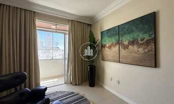 Imagem 7: Apartamento 3 Quartos com 1 Suíte e 113m² - Campinas - JMS