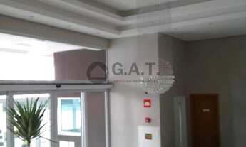 Imagem 4: Apartamento para locação no Parque Campolim, Sorocaba-SP: 1 quarto, 2 salas, 1 banheiro, 2