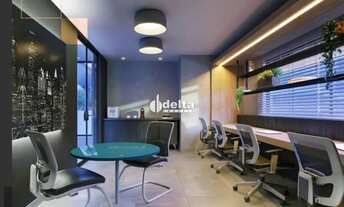 Imagem 3: Apartamento disponível para venda no bairro Jardim Sul em Uberlândia-MG