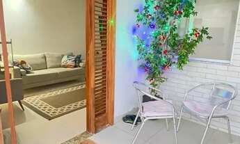 Imagem 5: VENDA - CASA - ALTO DO CALHAU - COND COLORADO