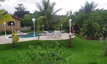 Imagem 4: Chácara de 3.000 com 2 quartos em à venda em Guaratiba - Rio de Janeiro - RJ