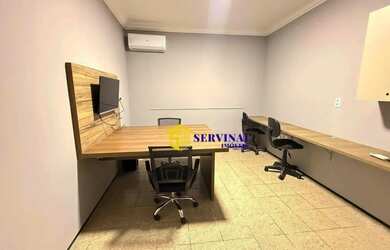 Imagem: Sala para alugar por R$ 900/mês - Cambeba