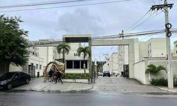 Imagem 4: Apartamento à venda na Avenida Lúcio Tomé Feteira, Barro Vermelho, São Gonçalo - RJ