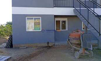 Imagem: Casa 2 dormitórios à venda Hípica Porto