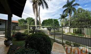 Imagem 7: Casa para venda entre o shopping Campo Grande e o Parque das Nações Indígenas