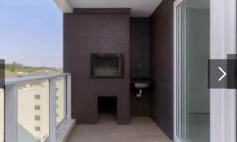 Imagem 5: Apartamento 109m2 com 3 quartos a venda no Ecoville