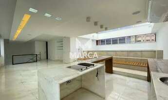 Imagem: Cobertura à venda, 4 quartos, 2 suítes