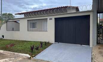 Imagem 7: Casa no Itatiaia