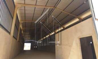 Imagem 2: Galpão para locação - TO 020 Saída para Aparecida do Rio Negro