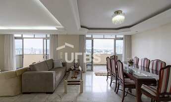 Imagem 2: Apartamento 4 quartos a venda no Setor Oeste