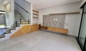 Imagem 4: Casa Sobrado em Condomínio Fechado, 4 Quartos Suítes, 226 m², Vila Romana