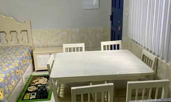 Imagem 6: Kit Net mobiliado na Pedreira (Aluguel por temporada