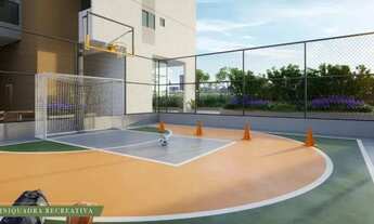 Imagem 7: Jardim do Parque a poucos metros do shopping Parque Maceió