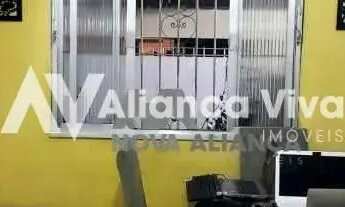 Imagem 2: Andaraí Apartamento com 2 dormitórios