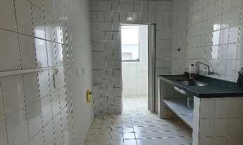 Imagem 4: Apartamento para aluguel 2 quartos 1 vaga Jerusalém - São Bernardo do Campo - SP