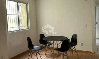 Imagem 3: Apartamento 2 Dormitórios com Vaga na Vila Nova - Porto Alegre