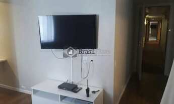 Imagem 2: Imóvel para aluguel tem 30 metros quadrados com 1 quarto em Cidade Monções - São Paulo - S