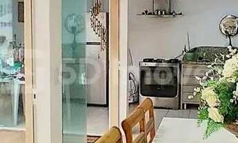 Imagem 4: Casa 3 Dormitórios-Pq São Jorge - Itacorubi-Florianópolis,SC