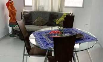 Imagem: Apartamento com 1 dormitório para alugar