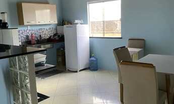 Imagem 2: Casa 2/4 segundo andar