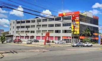 Imagem: SAPUCAIA DO SUL - SALA COMERCIAL - PRIMOR