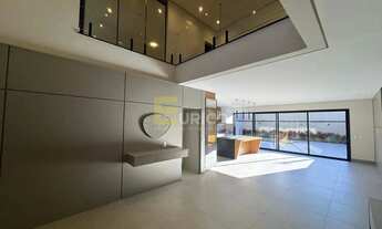 Imagem: Casa em condomínio à venda no Condomínio