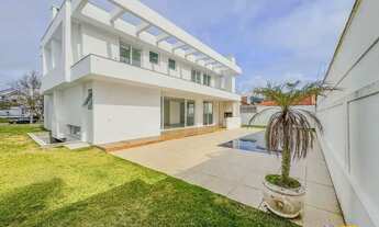 Imagem 2: Casa 4 suítes - Piscina - Jurerê Internacional - Florianópolis - SC