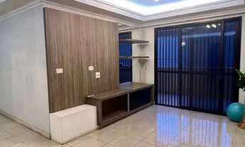 Imagem 3: ALugo apartamento ED Atrium Towers- 140m2- 3 suites- 2 vagas- Nazare Belem Pa