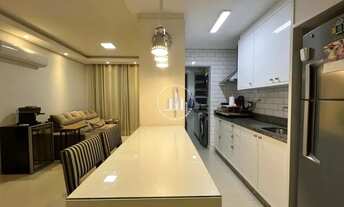 Imagem 2: Apartamento 2 Quartos com 2 Suítes e 80m² - Agronômica - CEN