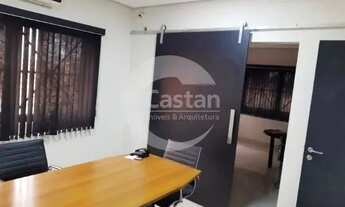 Imagem 2: Edifício Comercial em Mooca