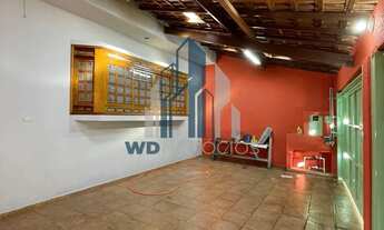 Imagem 3: Casa para alugar no bairro Chácara Figueira Grande - São Paulo/SP, Zona Leste