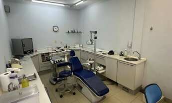 Imagem 4: Consultório para venda possui 39 metros quadrados em Funcionários - Belo Horizonte - MG