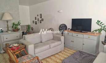Imagem 7: Copacabana Apartamento com 3 dormitórios