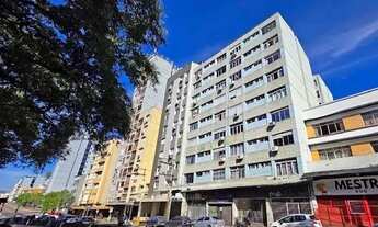 Imagem 5: Apartamento JK a venda na Cidade Baixa semi mobiliado em frente a UFRGS