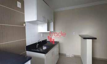 Imagem 5: Apartamento para Locação Mobiliado de 01 Quarto sendo 01 Suíte no Residencial Flórida em R