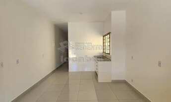 Imagem 2: Casa Padrão em São José do Rio Preto