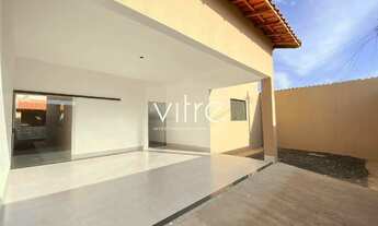 Imagem: Casa à venda no bairro Jardim Brasília