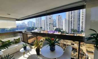 Imagem 4: Maravilhoso 2 quartos com varanda gourmet em Icaraí