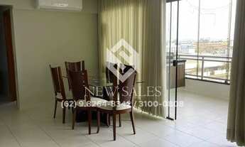 Imagem 7: Apartamento com 3 quartos a venda, 110m² - Setor Alto da Glória