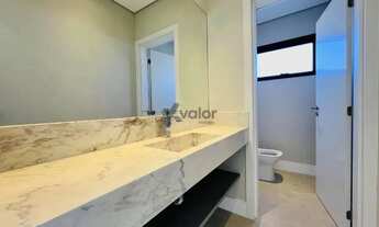 Imagem 7: Casa à venda em Campinas, Loteamento Residencial Arborais, com 4 suítes, com 302.45 m²