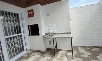 Imagem 5: APARTAMENTO GARDEN COM 2 QUARTOS SENDO 1 SUÍTE NO VILA IZABEL