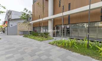 Imagem 3: Loja para alugar, 390 m² por R$ 32.360/mês - Campo Belo - São Paulo/SP