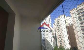 Imagem 7: Apartamento com 2 dormitórios para alugar, 54 m² por R$ 30.000,11/mês - Belém - São Paulo